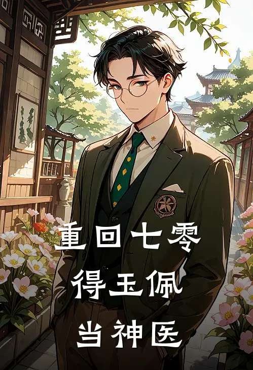 重回七零，得玉佩当神医