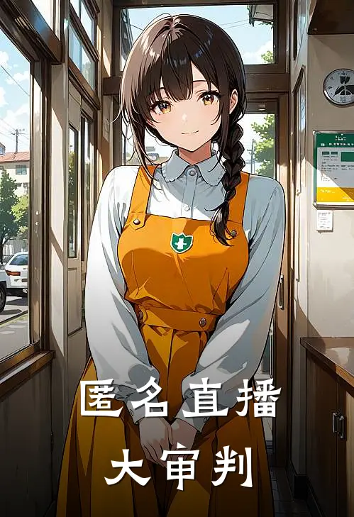 匿名直播大审判