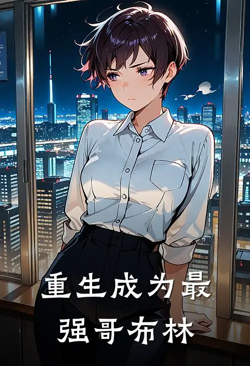 重生成为最强哥布林