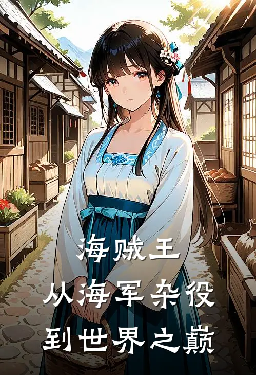 海贼王：从海军杂役到世界之巅