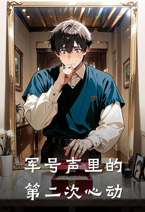 军号声里的第二次心动