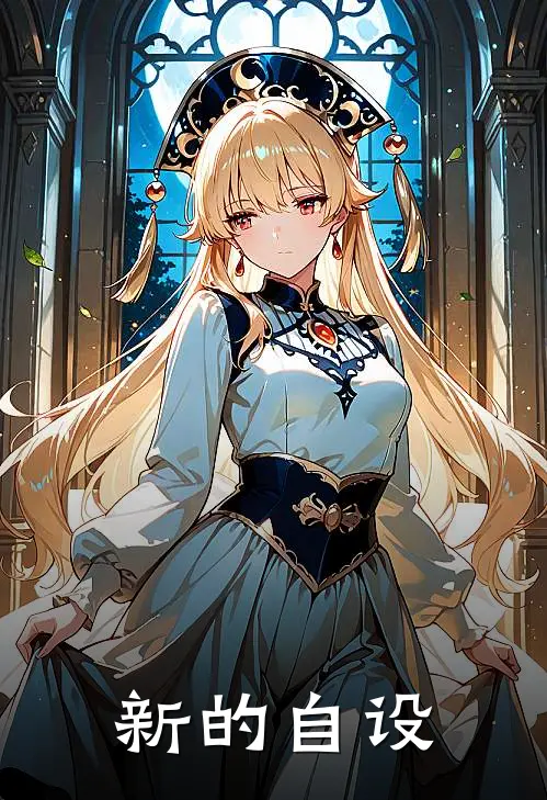 新的自设