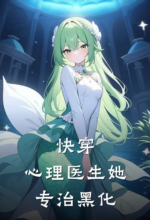 快穿：心理医生她专治黑化