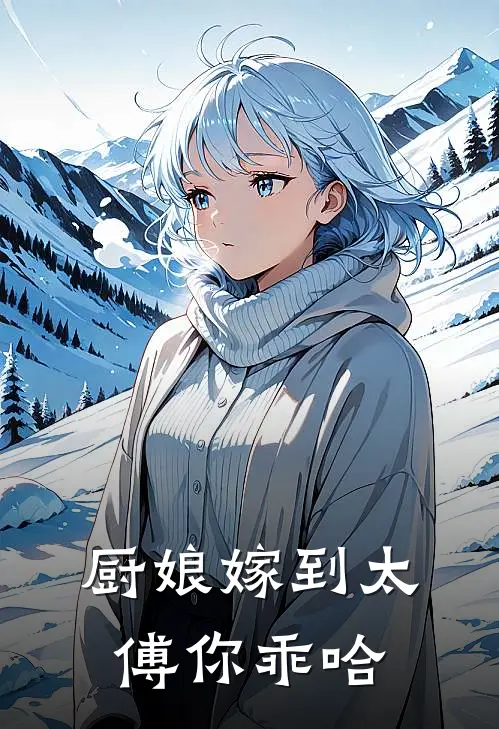 厨娘嫁到太傅你乖哈