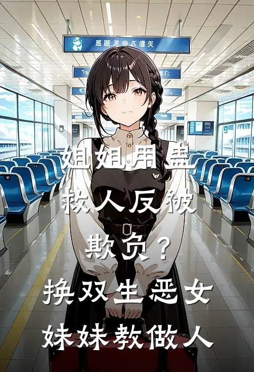 姐姐用蛊救人反被欺负？换双生恶女妹妹教做人