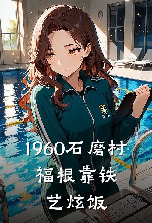 1960石磨村：福根靠铁艺炫饭