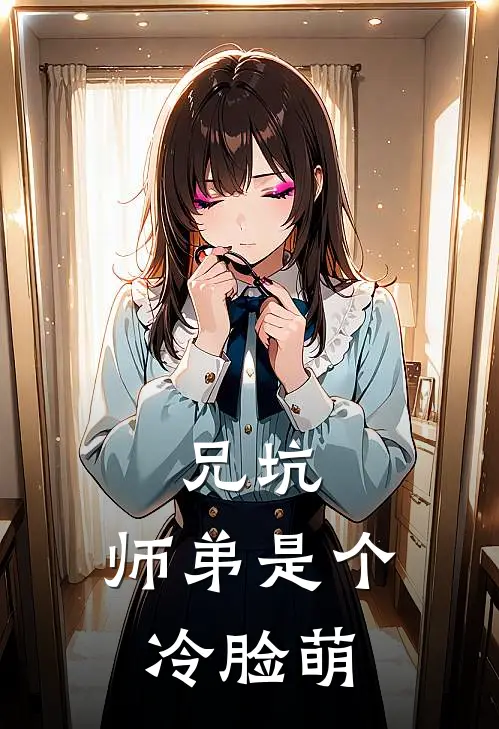 兄坑：师弟是个冷脸萌