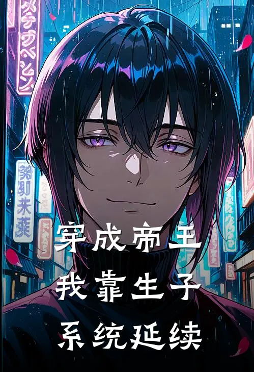 穿成帝王，我靠生子系统延续