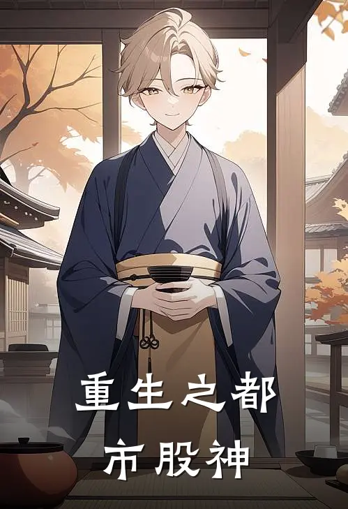 重生之都市股神