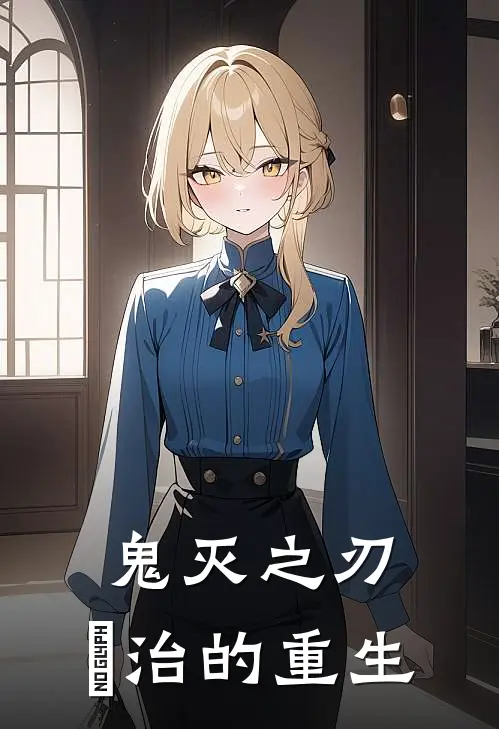 鬼灭之刃，狛治的重生