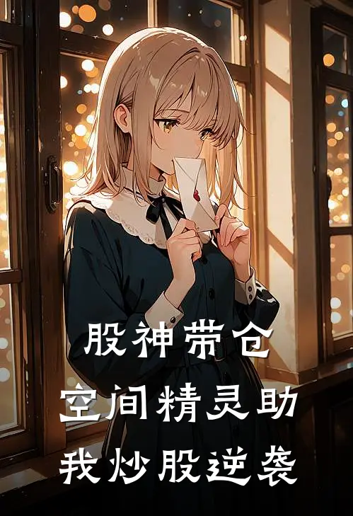 股神带仓：空间精灵助我炒股逆袭