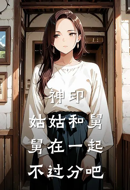 神印：姑姑和舅舅在一起不过分吧