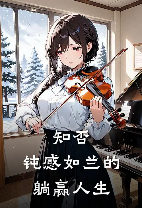 知否：钝感如兰的躺赢人生