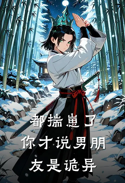 都揣崽了，你才说男朋友是诡异