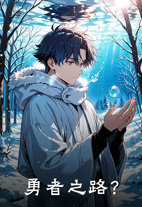 勇者之路？