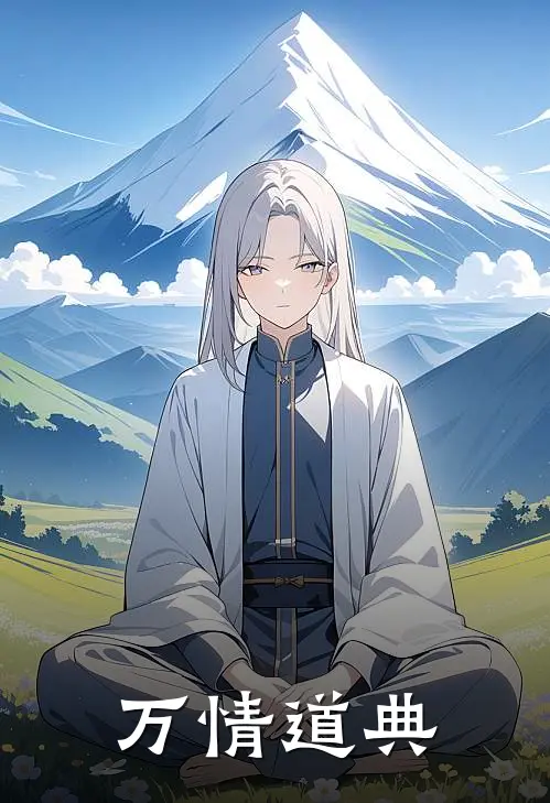 万情道典