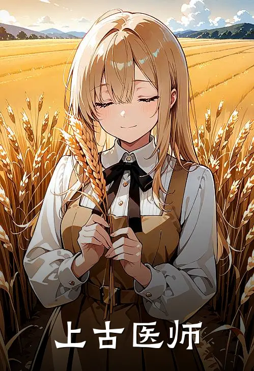 上古医师