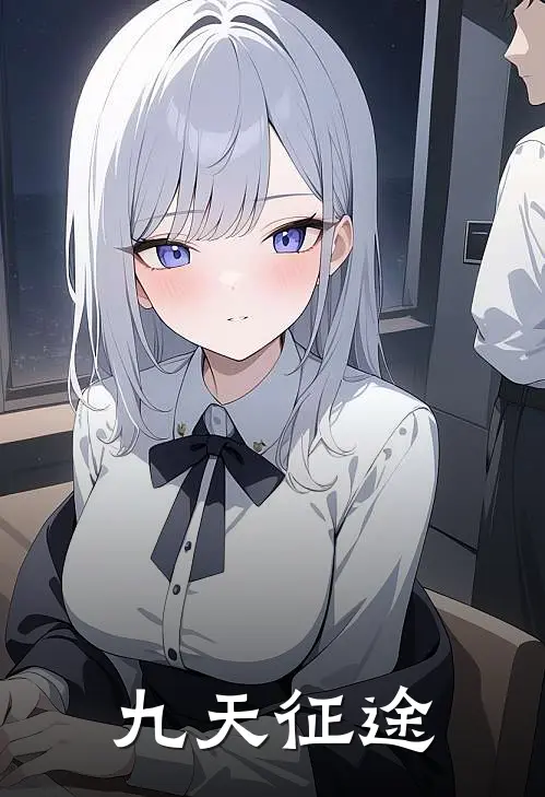 九天征途