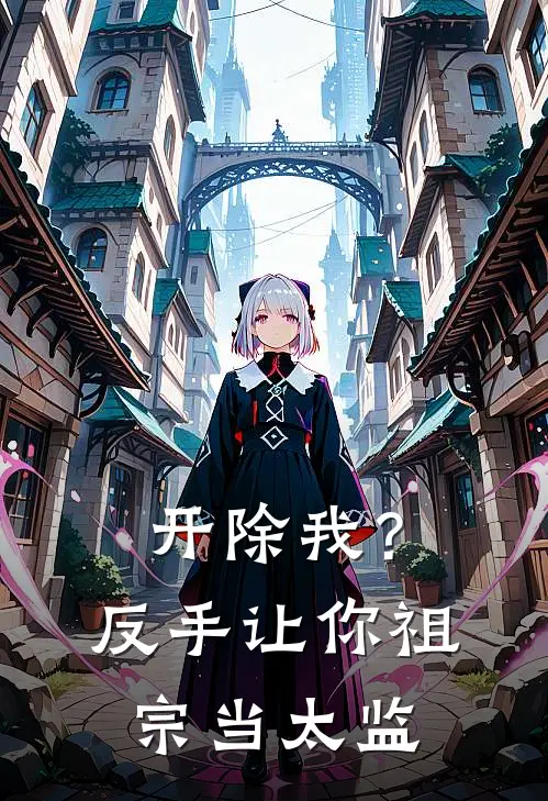 开除我？反手让你祖宗当太监