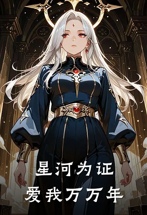 星河为证：爱我万万年