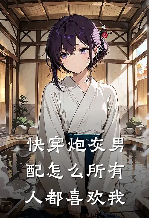 快穿炮灰男配怎么所有人都喜欢我