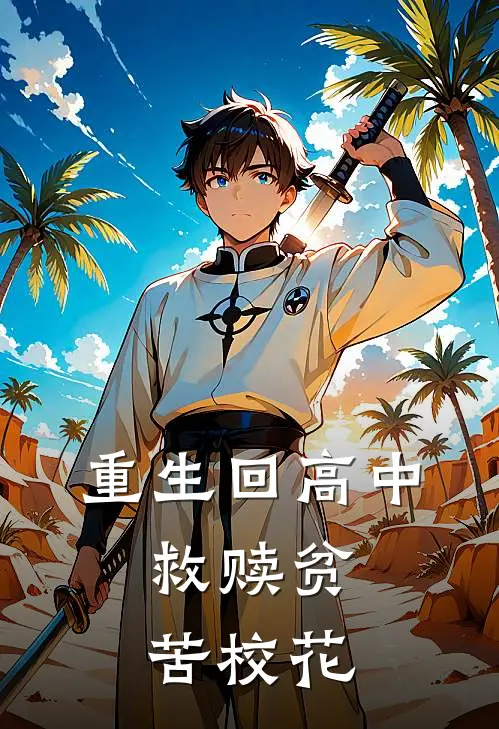 重生回高中，救赎贫苦校花