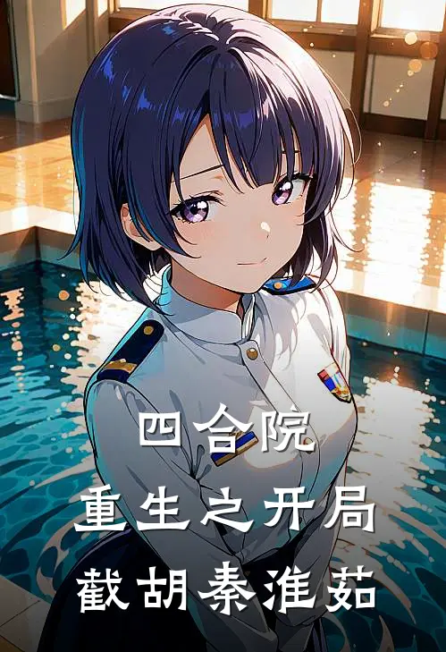 四合院：重生之开局截胡秦淮茹