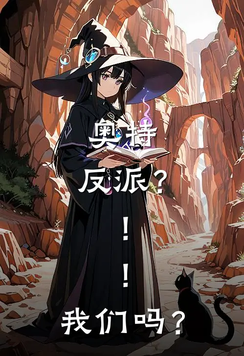 奥特：反派？！！我们吗？