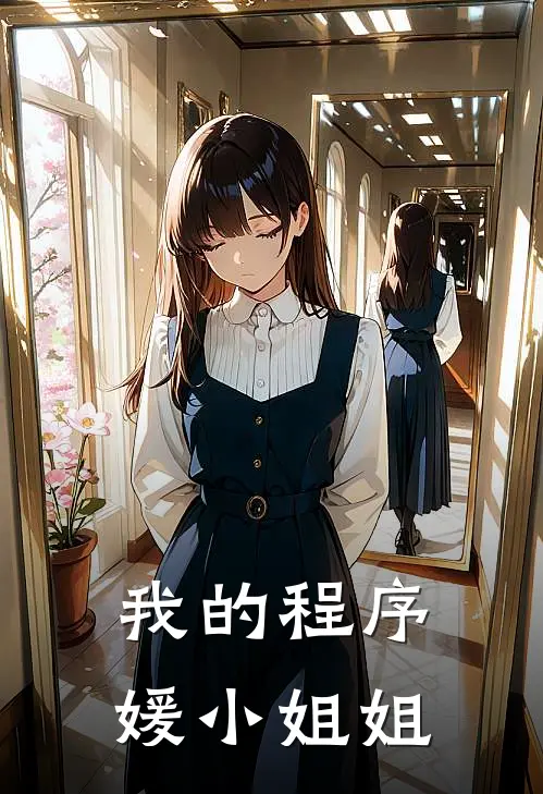 我的程序媛小姐姐