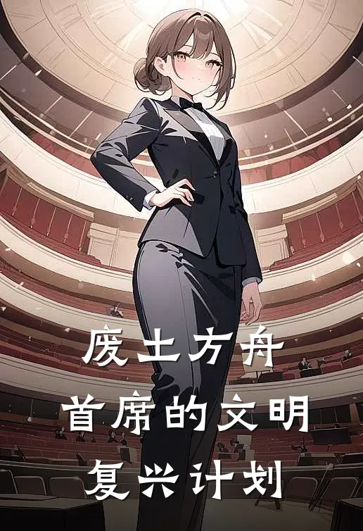 废土方舟，首席的文明复兴计划