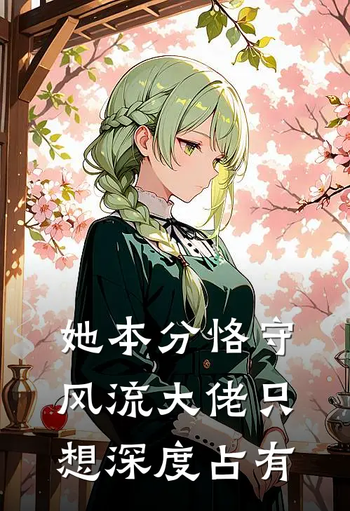 她本分恪守，风流大佬只想深度占有