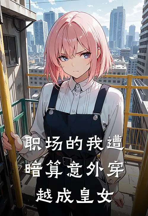 职场的我遭暗算意外穿越成皇女