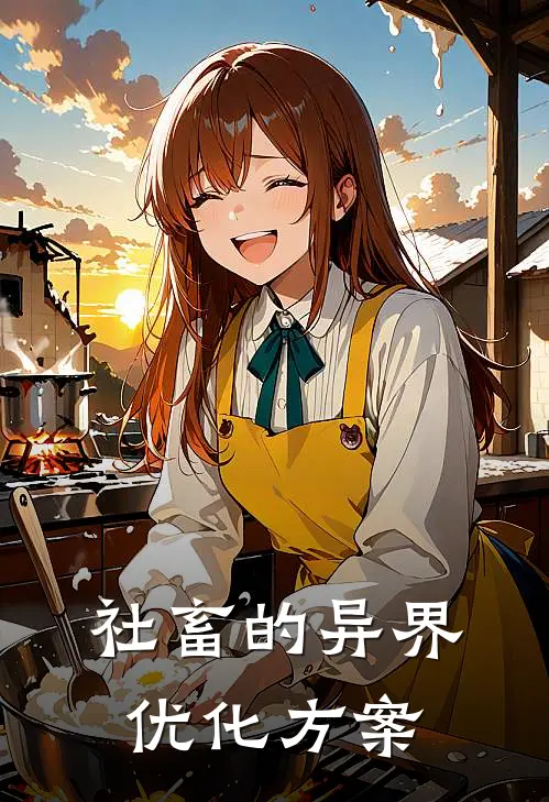 社畜的异界优化方案