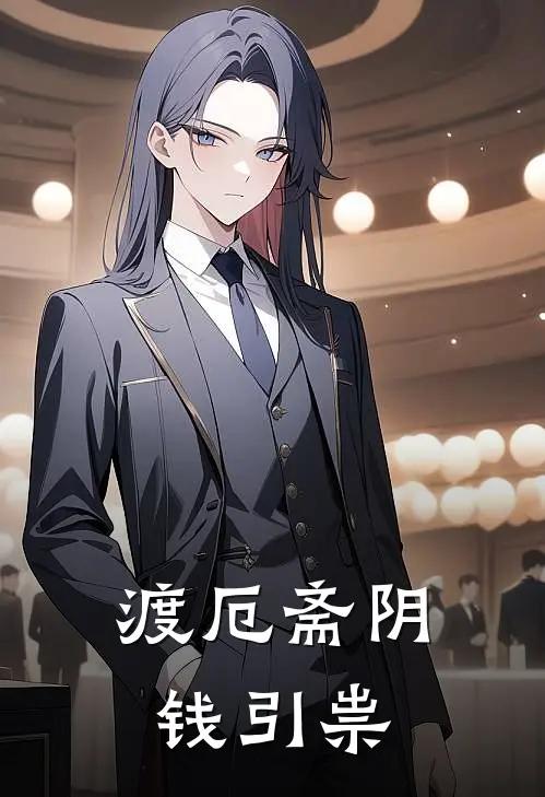 渡厄斋阴钱引祟