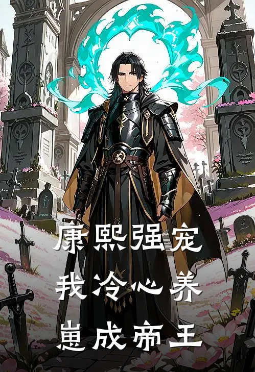 康熙强宠，我冷心养崽成帝王