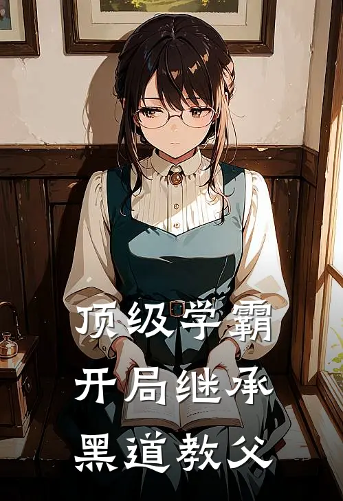 顶级学霸，开局继承黑道教父