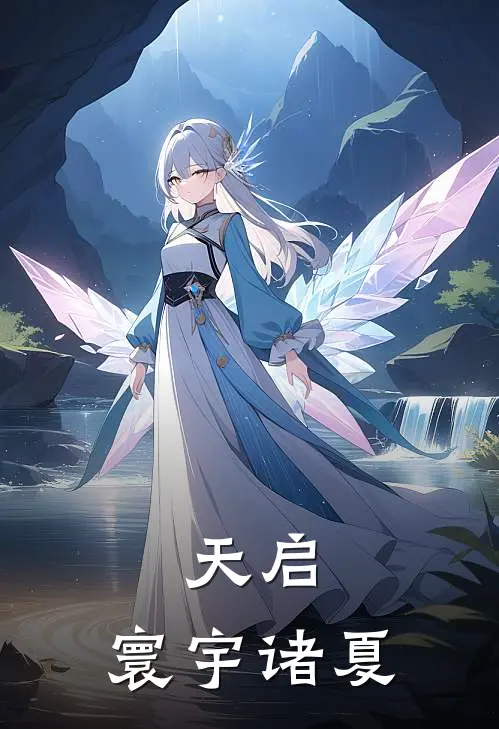 天启：寰宇诸夏