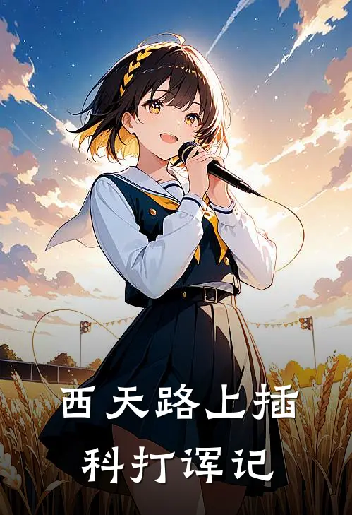 西天路上插科打诨记