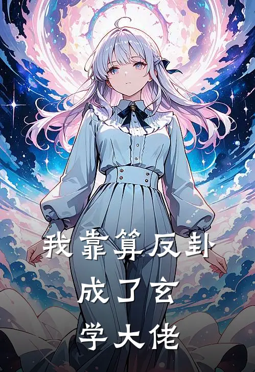 我靠算反卦，成了玄学大佬