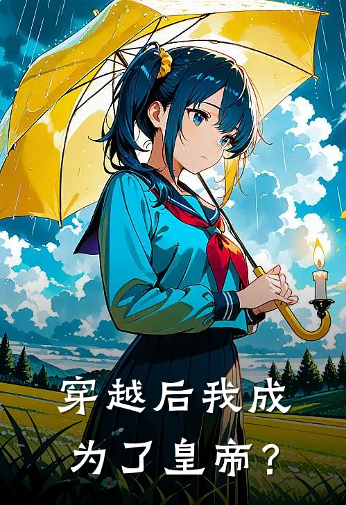 穿越后我成为了皇帝？