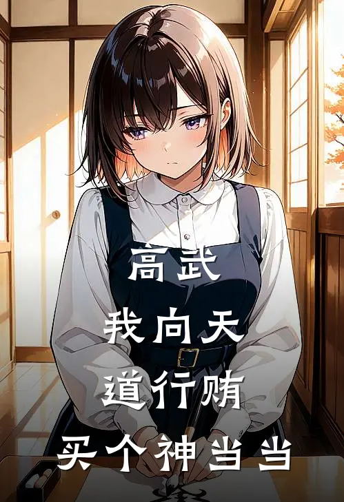 高武：我向天道行贿，买个神当当