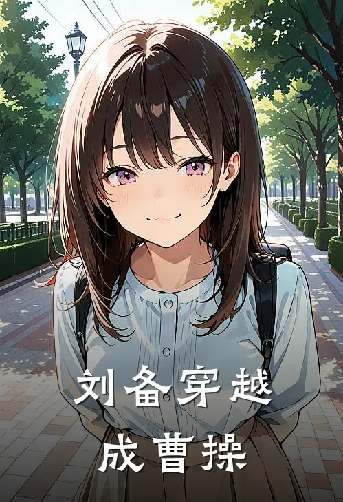 刘备穿越成曹操