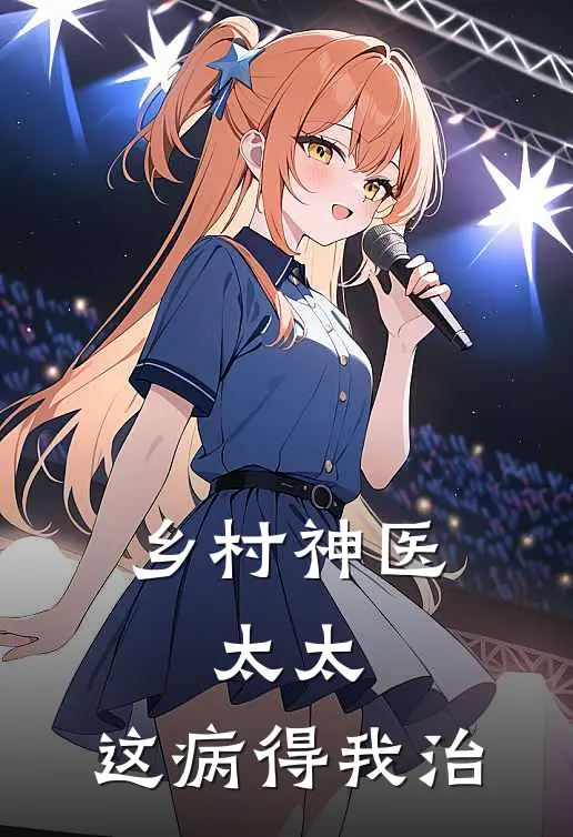 乡村神医：太太，这病得我治