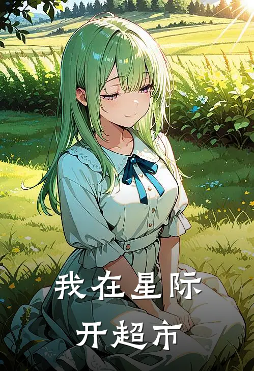 我在星际开超市