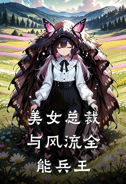 美女总裁与风流全能兵王