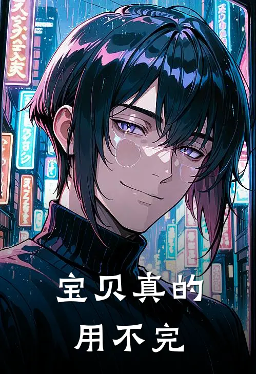 宝贝真的用不完