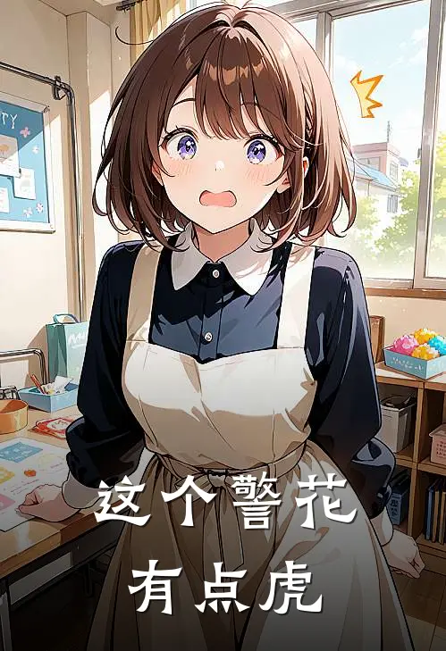 这个警花有点虎