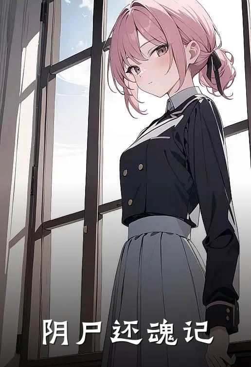 阴尸还魂记