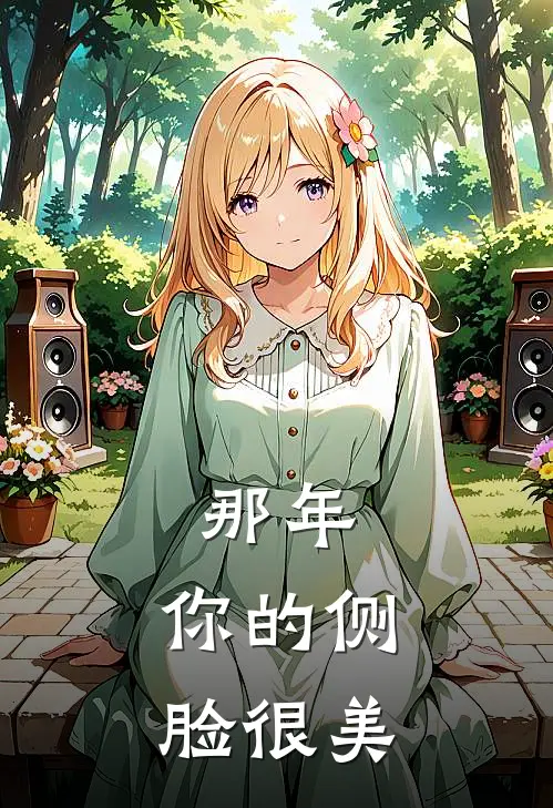 那年，你的侧脸很美