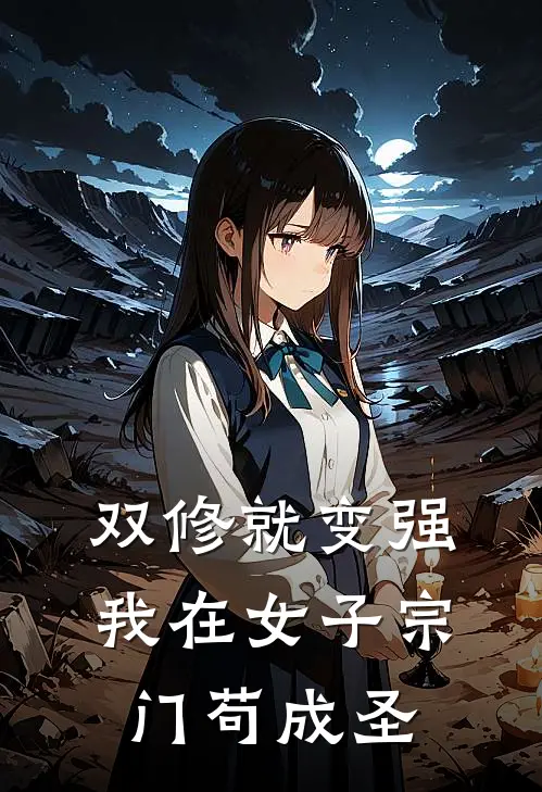 双修就变强，我在女子宗门苟成圣